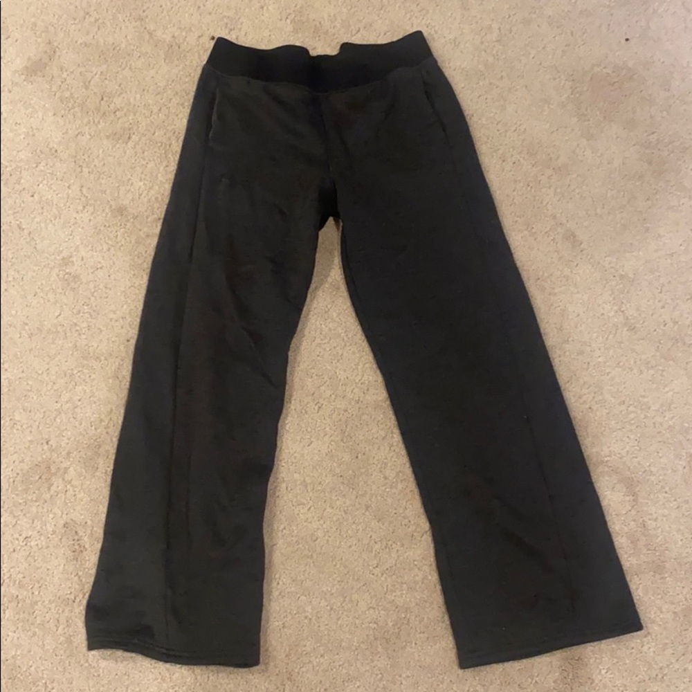 UA S Fleece Sweatpants